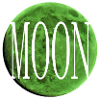 Inset - Emerald Green Moon