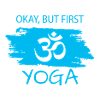 Yoga Namaste