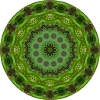 Mandala Graal 6