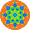 Mandala Graal 15