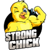 Strong Chick