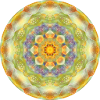 Mandala Graal 8