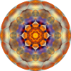 Mandala Graal 3