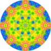 Mandala Graal 16