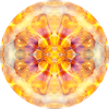 Mandala Graal 10