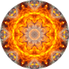 Mandala Graal 1