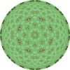 Mandala Sphere 5
