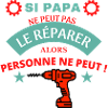 papa bricoleur