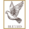 blessed