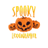 Spooky Lexicographer