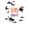 Scary Cartoonist