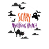 Scary Advertising Manager