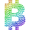 Bitcoin be rainbow