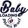 Baby is charged, expectant mother
