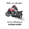 Motorrad Art