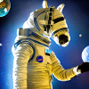 Pferdtronaut