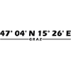 Graz Coordinates