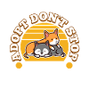 Adopt don't shop