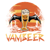 VambeEr Boisson alcoolisée effrayante