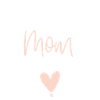 Happy birthday mom