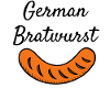 German Bratwurst