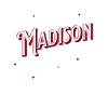 Madison names personalized