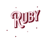 Ruby names personalized