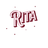 Noms Rita personnalisés