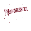 Margherita name personalized