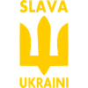 Slava ukraini