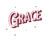 Grace name personalized