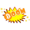 bitcoin boom