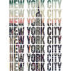 New York City