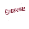 Giuseppina name personalized