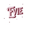 Evie name personalized