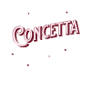 Concetta names personalized