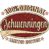 Schwenningen retro design