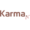 Karma | T-shirt Motivating gift