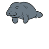 Manatee Squad Team Manatee