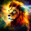 Mystical Lion