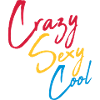 crazy sexy cool design