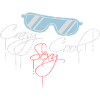 crazy sexy cool design
