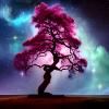 Mystical tree