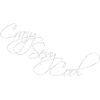 crazy sexy cool design