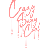 crazy sexy cool design