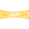 crazy sexy cool design