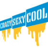 crazy sexy cool design