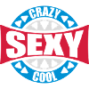 crazy sexy cool design