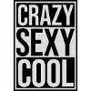crazy sexy cool design