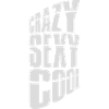 crazy sexy cool design